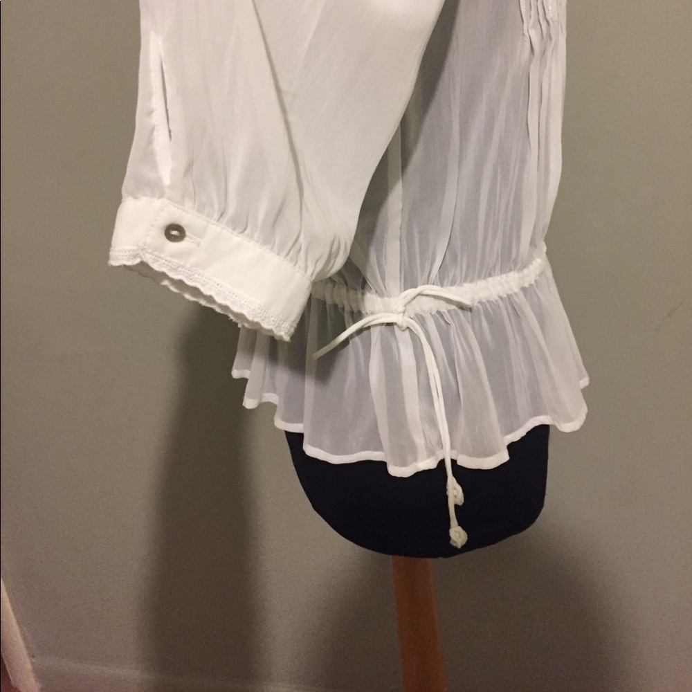 American Rag Blouse❤️❤️ - Picture 4 of 7